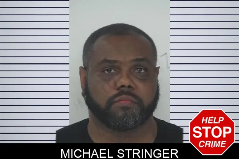 Michael Stringer mugshot – Fayette County , Georgia Michael Stringer