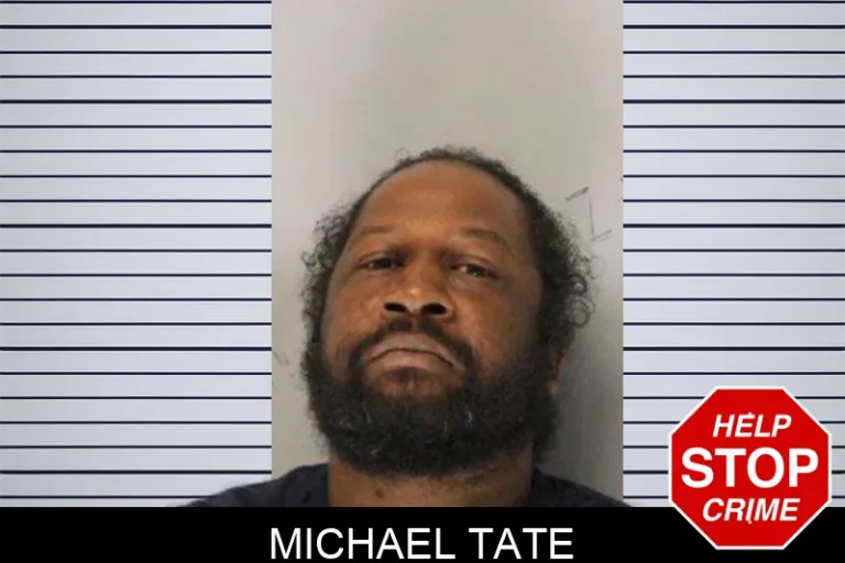 Michael Tate
