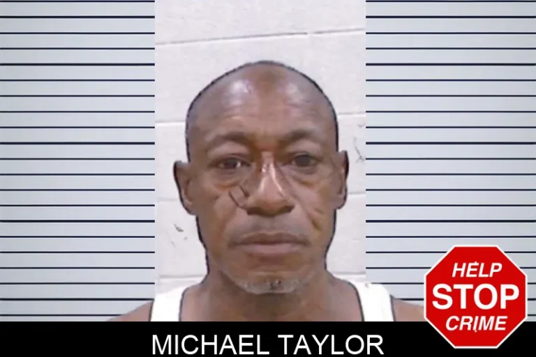 Michael Taylor