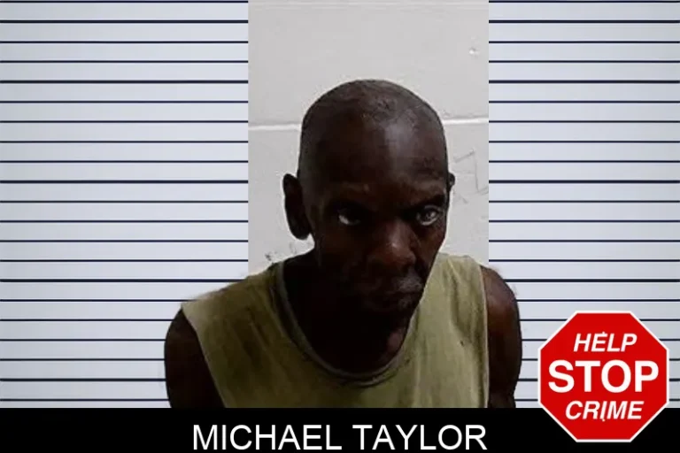 Michael Taylor