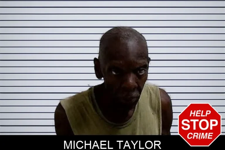 Michael Taylor
