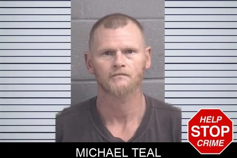 Michael Teal