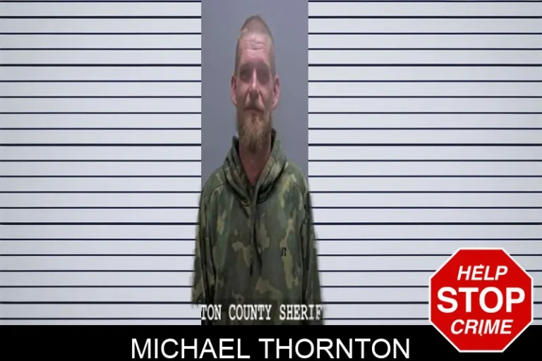 Michael Thornton