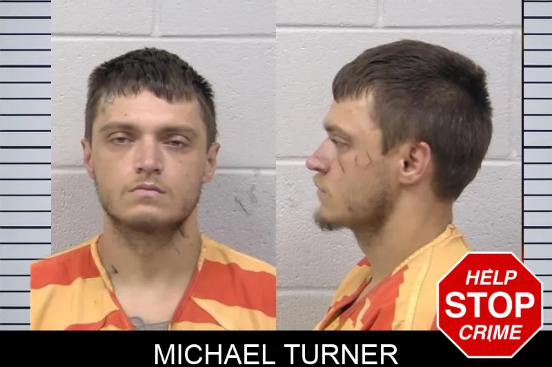 Michael Turner