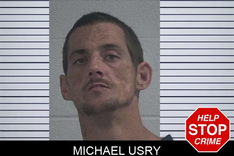 Michael Usry mugshot – McDuffie County , Georgia Michael Usry