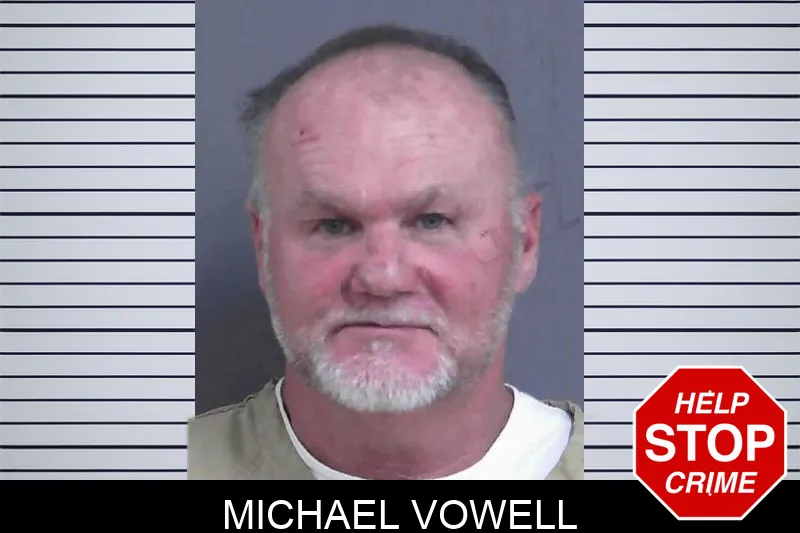 Michael Vowell