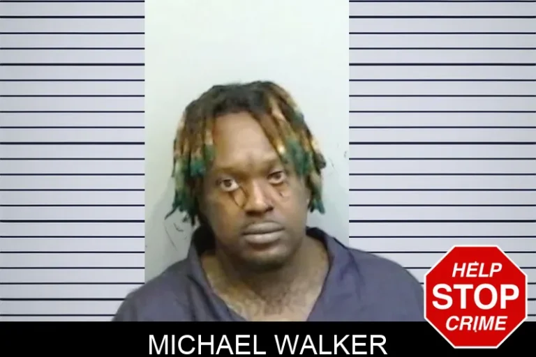 Michael Walker