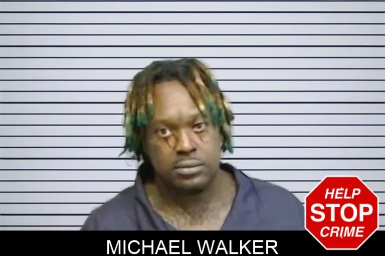 Michael Walker