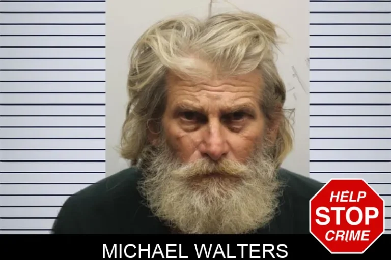 Michael Walters