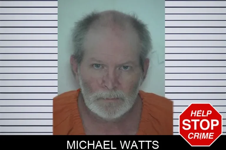 Michael Watts