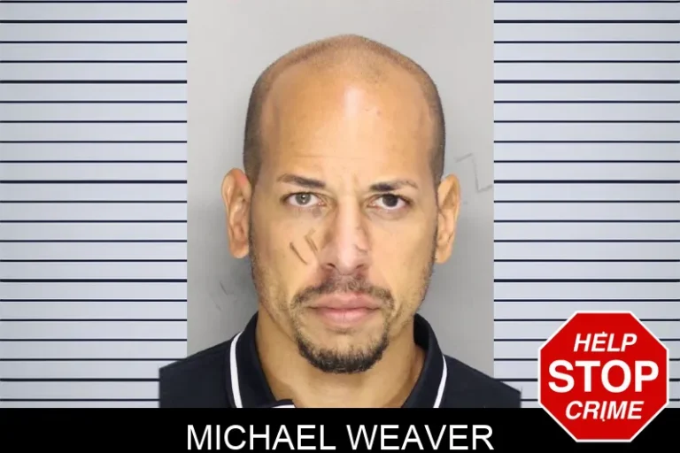 Michael Weaver