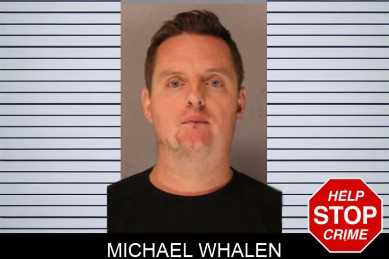 Michael Whalen
