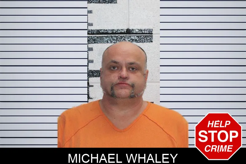 Michael Whaley