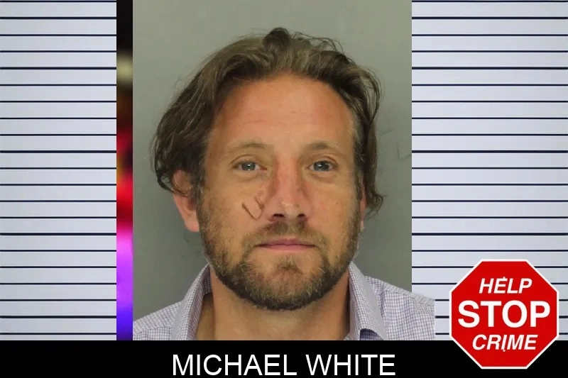 Michael White mugshot – Cobb County , Georgia Michael White mugshot