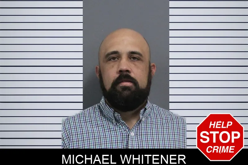 Michael Whitener