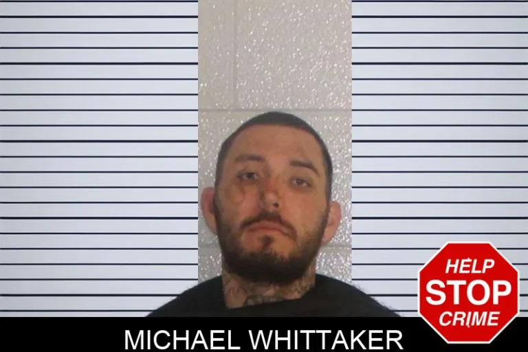 Michael Whittaker