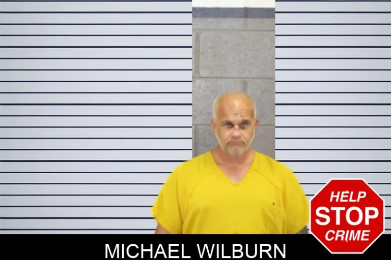 Michael Wilburn