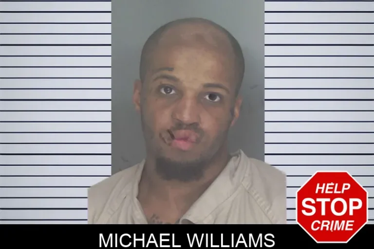 Michael Williams