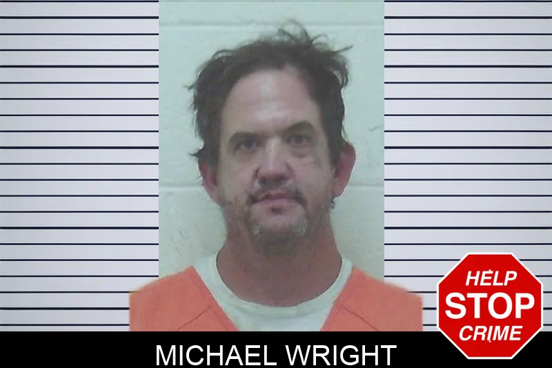 Michael Wright
