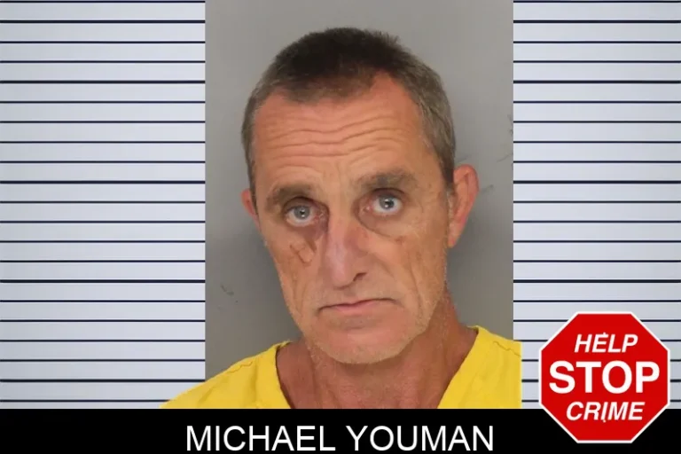 Michael Youman