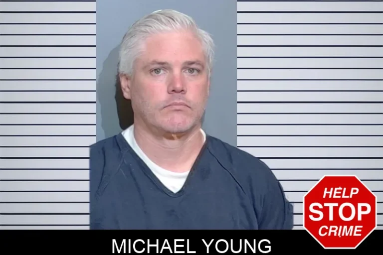 Michael Young