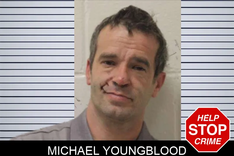 Michael Youngblood