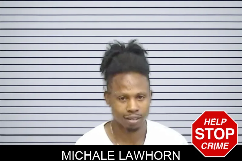 Michale Lawhorn