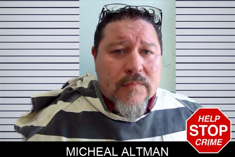 Micheal Altman