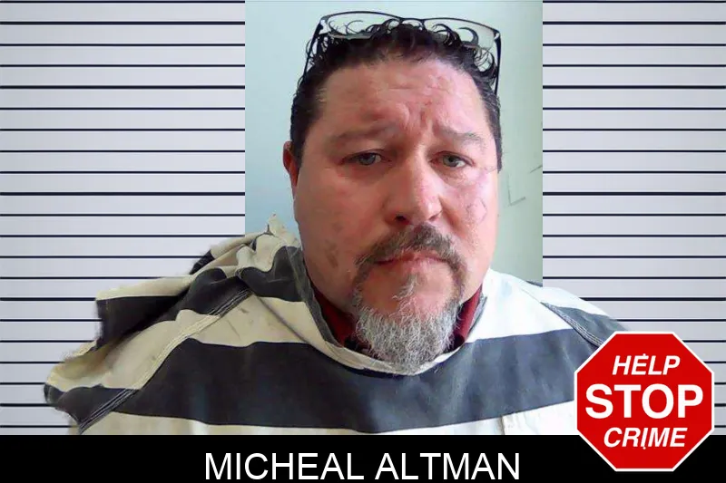 Micheal Altman