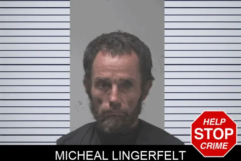 Micheal Lingerfelt