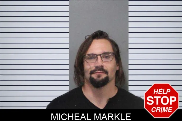 Micheal Markle