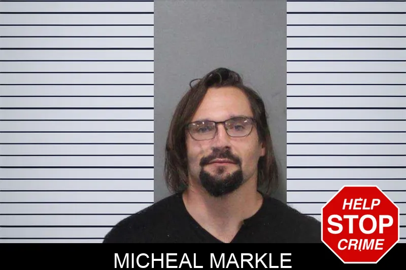 Micheal Markle