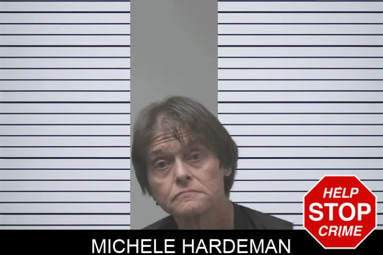 Michele Hardeman