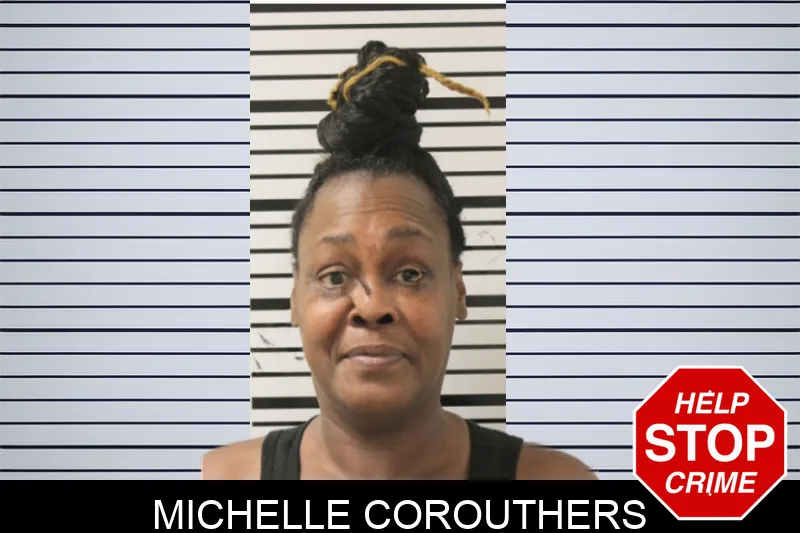 Michelle Corouthers