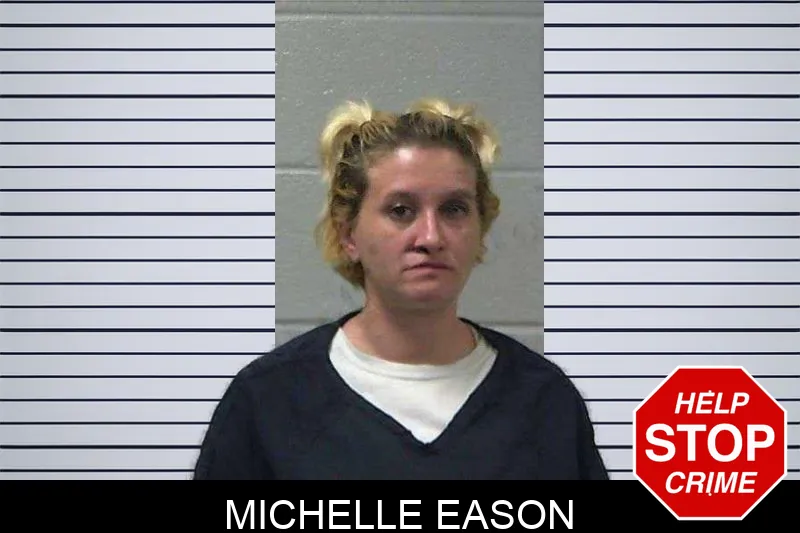 Michelle Eason