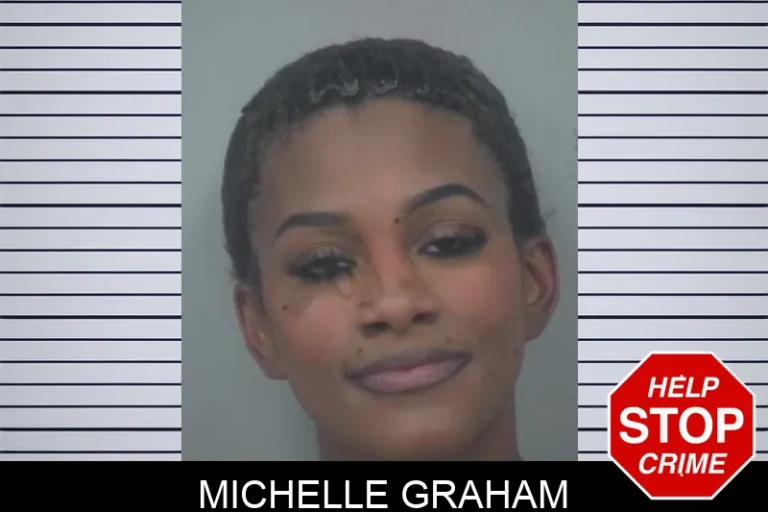 Michelle Graham