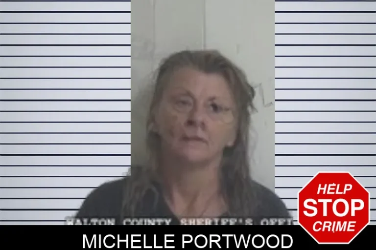 Michelle Portwood