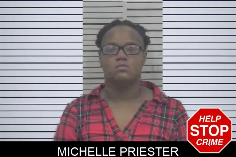 Michelle Priester