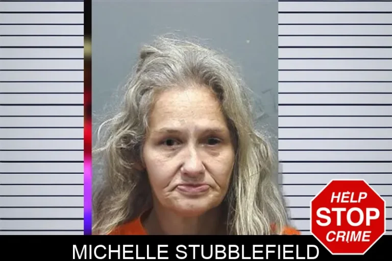 Michelle Stubblefield