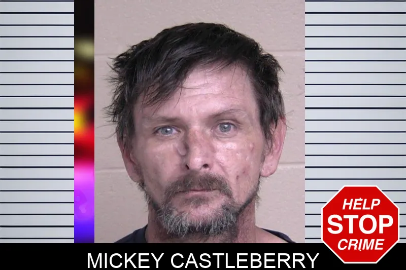 Mickey Castleberry