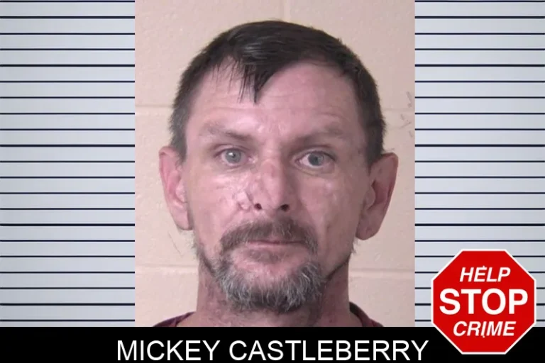 Mickey Castleberry