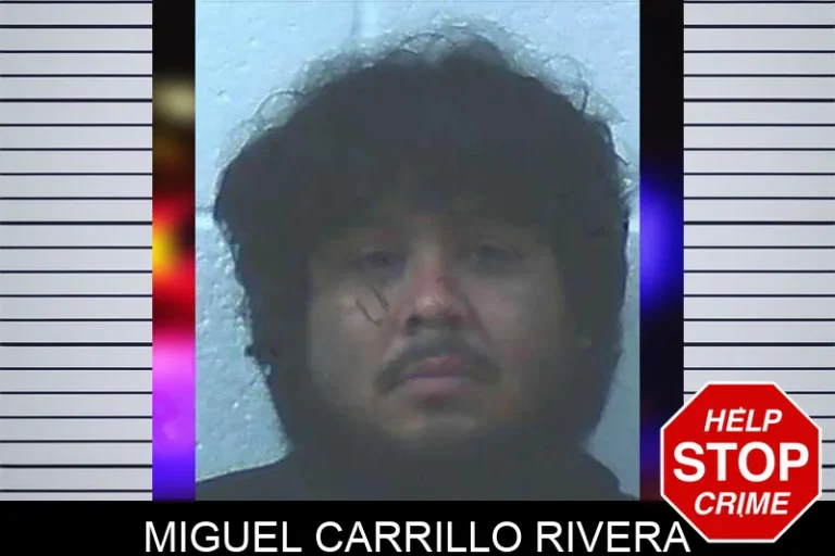 Miguel Carrillo Rivera