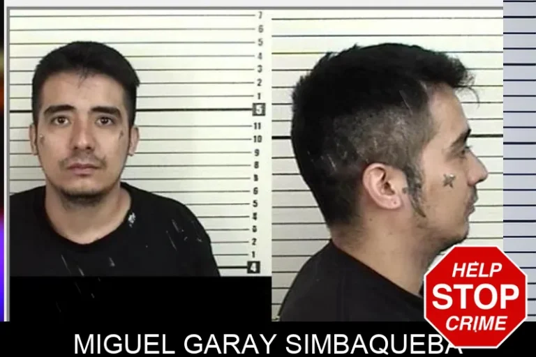 Miguel Garay Simbaqueba