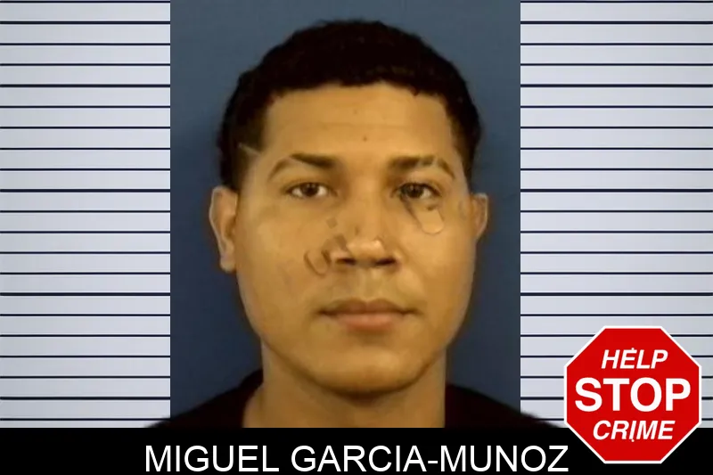 Miguel Garcia-Munoz