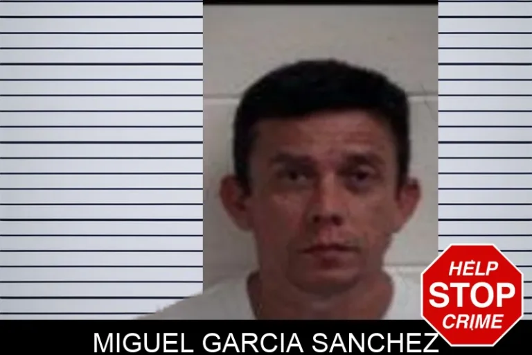 Miguel Garcia Sanchez