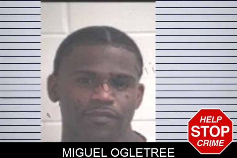 Miguel Ogletree