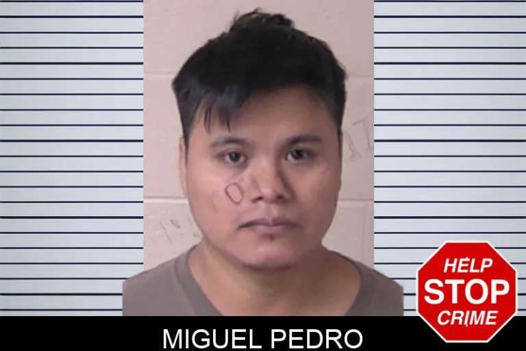 Miguel Pedro
