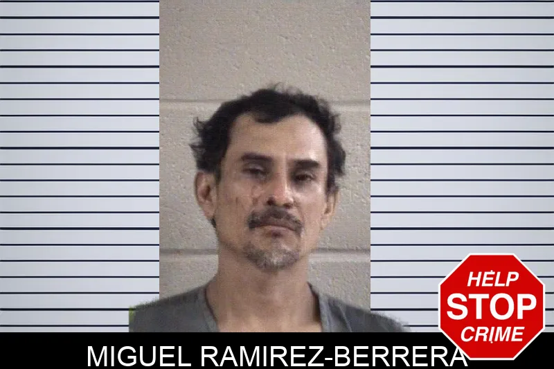 Miguel Ramirez-Berrera mugshot – Whitfield County , Georgia Miguel Ramirez-Berrera mugshot