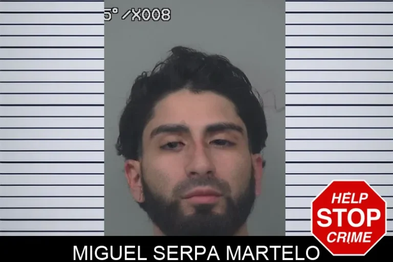 Miguel Serpa Martelo