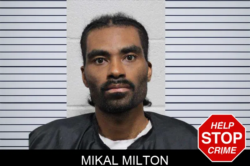 Mikal Milton